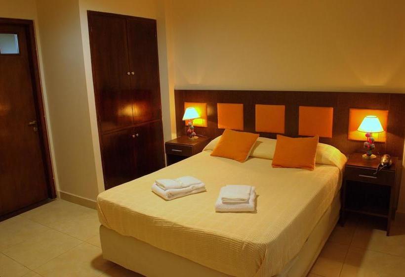 Hotel Regional Jujuy