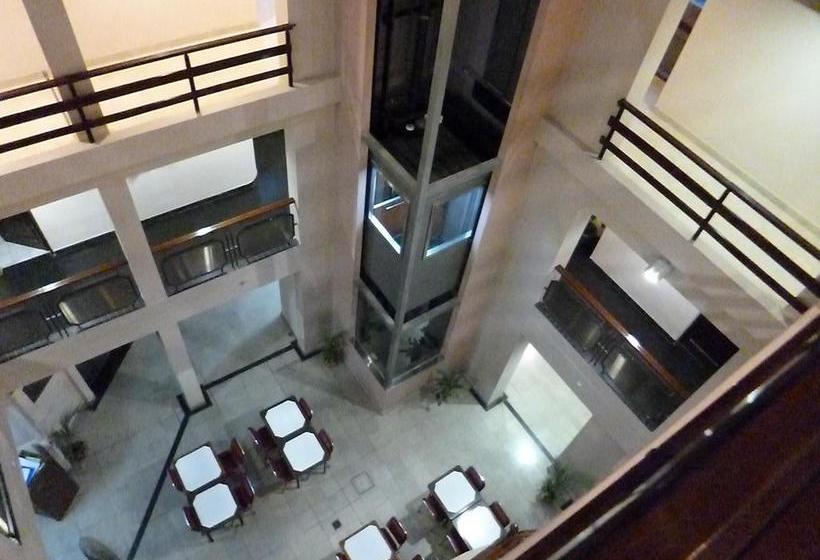 Hotel Regional Jujuy