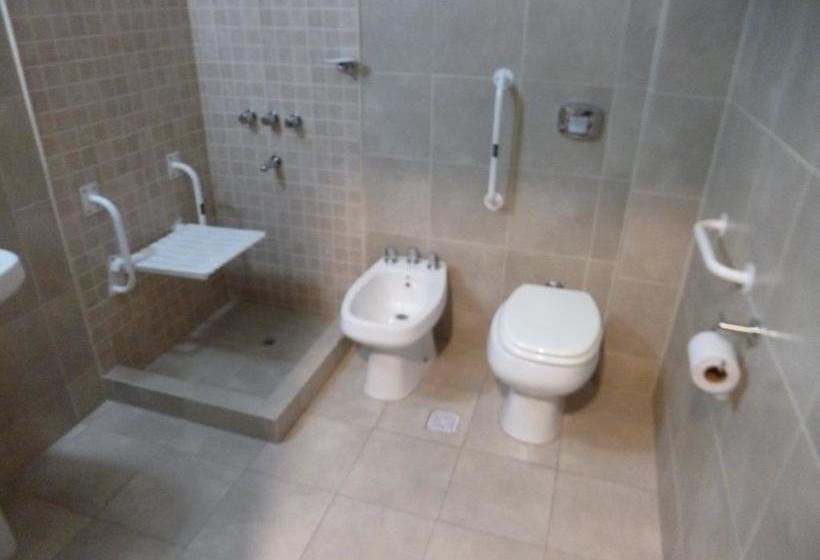 Hotel Regional Jujuy