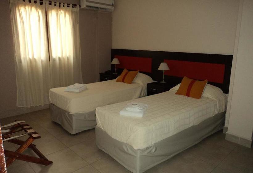 Hotel Regional Jujuy