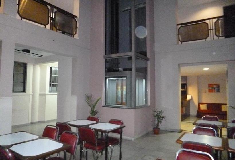 Hotel Regional Jujuy