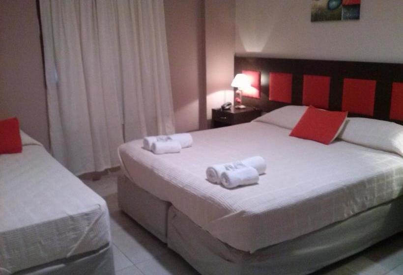 Hotel Regional Jujuy