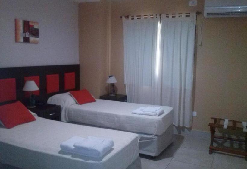 Hotel Regional Jujuy