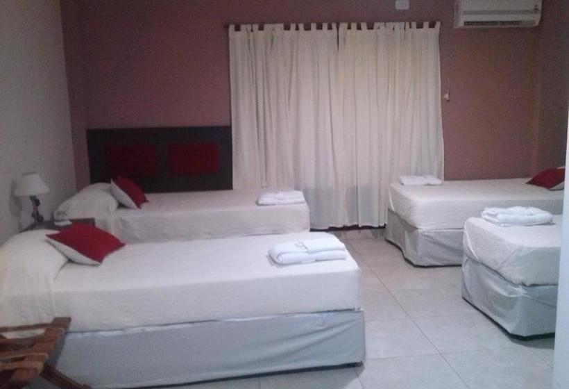 Hotel Regional Jujuy