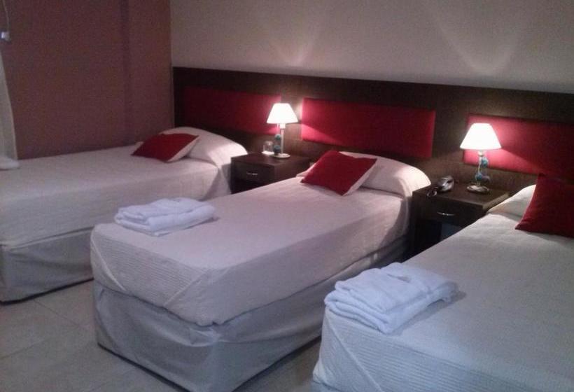 Hotel Regional Jujuy