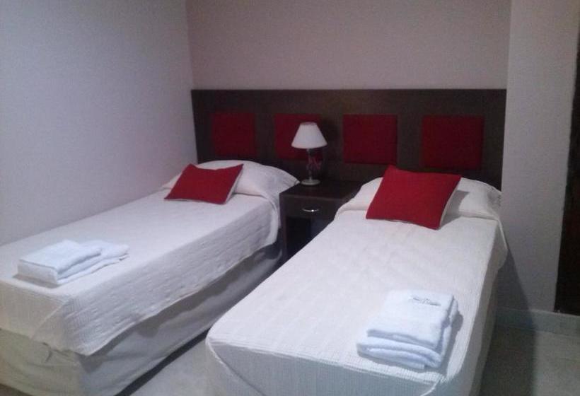 Hotel Regional Jujuy