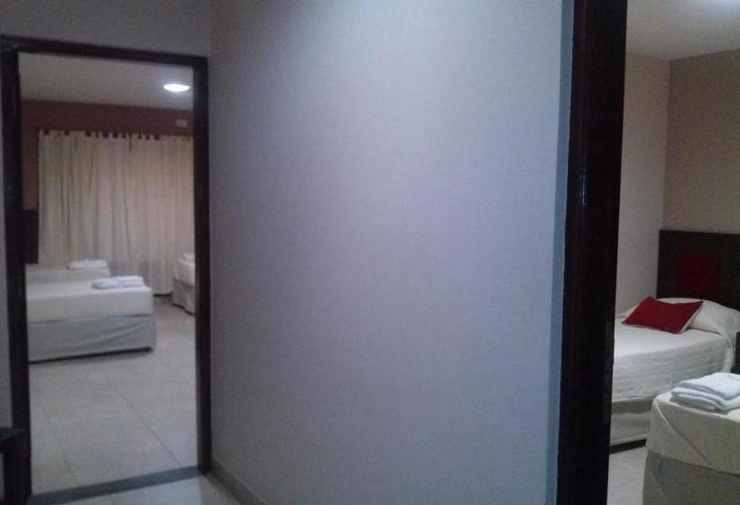 Hotel Regional Jujuy