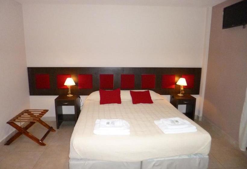 Hotel Regional Jujuy