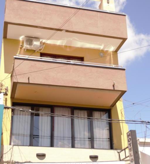 Hotel Regional Jujuy