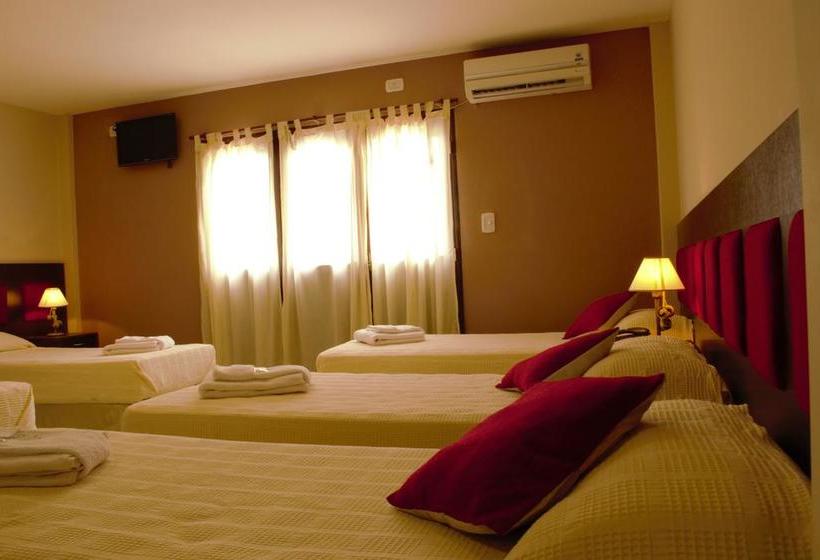 Hotel Regional Jujuy