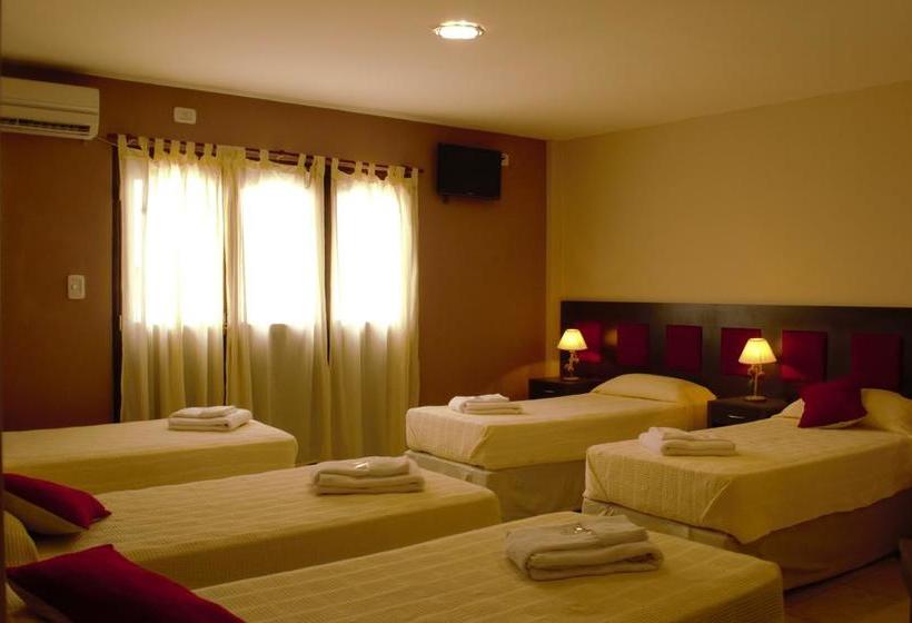 Hotel Regional Jujuy