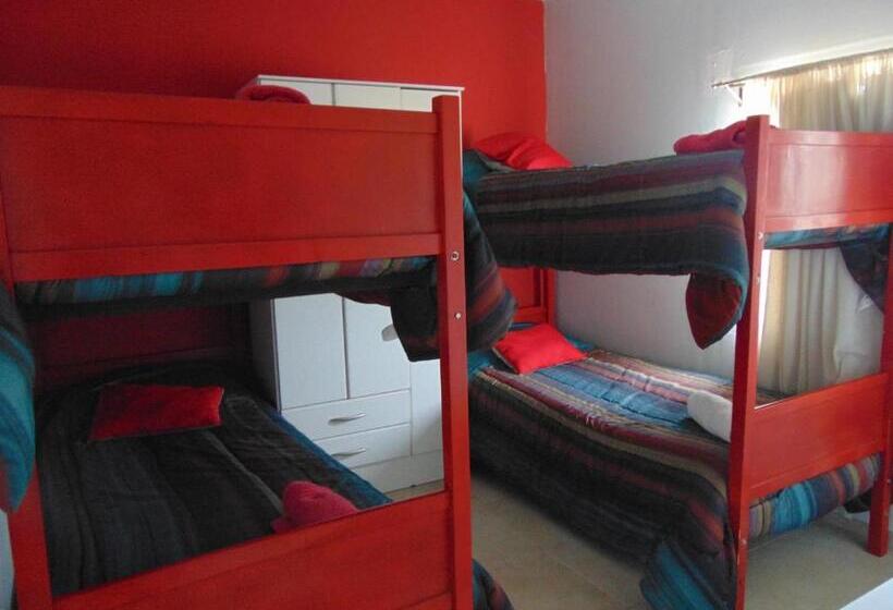 酒店 Rumel Quimey Quipan