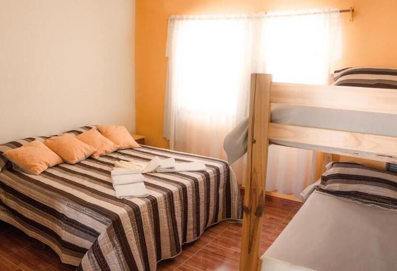 酒店 Rumel Quimey Quipan