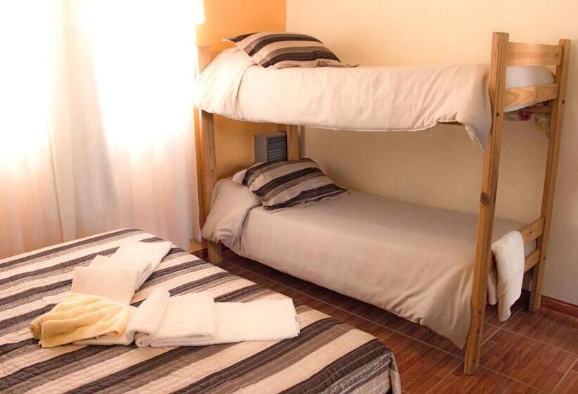 酒店 Rumel Quimey Quipan