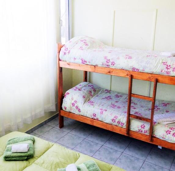 酒店 Rumel Quimey Quipan