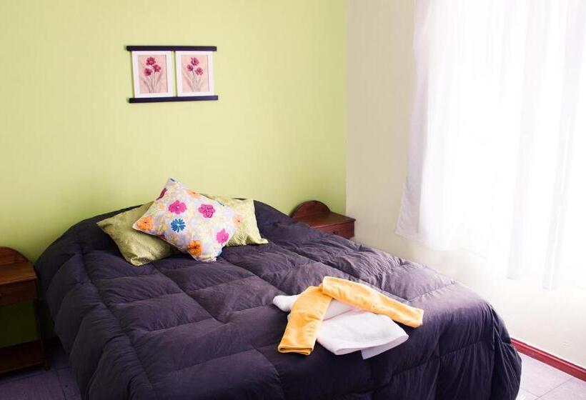 酒店 Rumel Quimey Quipan