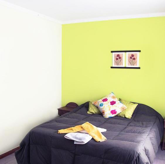 酒店 Rumel Quimey Quipan