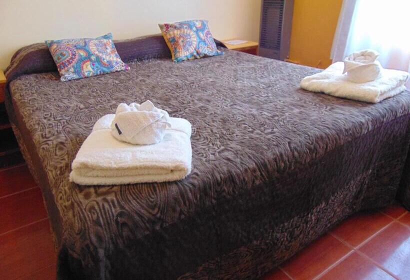 酒店 Rumel Quimey Quipan