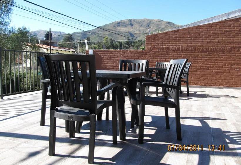 בית מלון כפרי San Diego