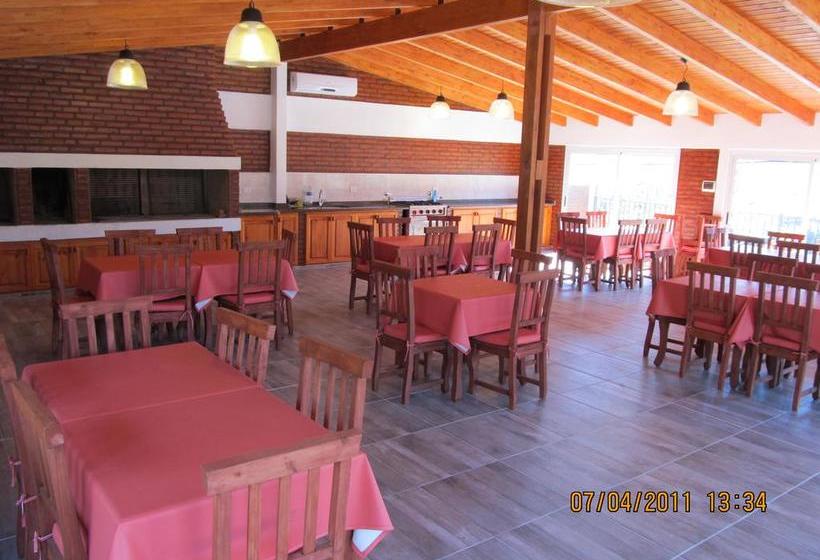 בית מלון כפרי San Diego