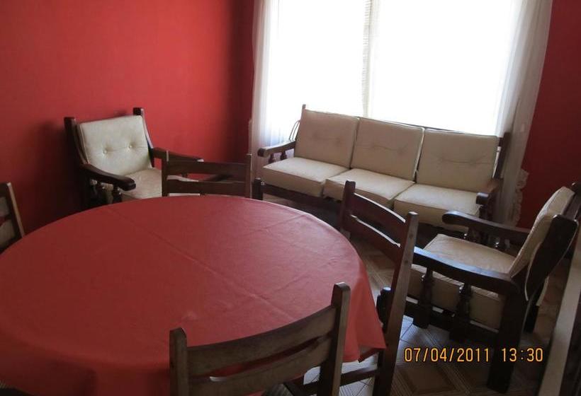 בית מלון כפרי San Diego