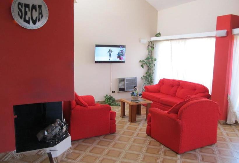 בית מלון כפרי San Diego