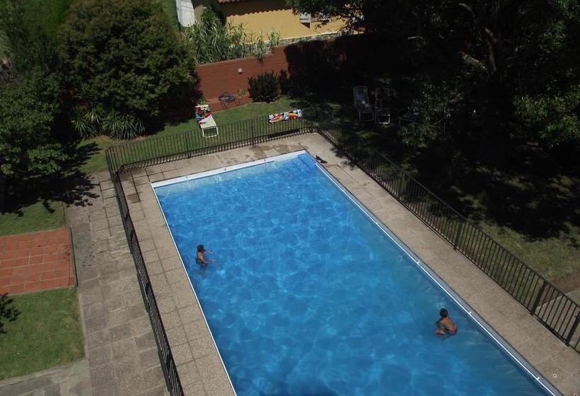 בית מלון כפרי San Diego