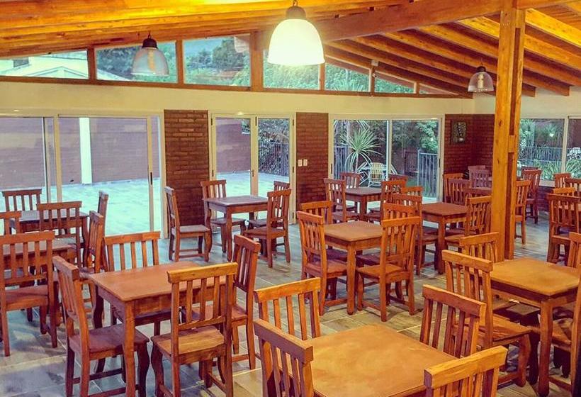 בית מלון כפרי San Diego