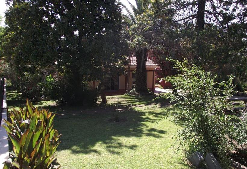 בית מלון כפרי San Diego