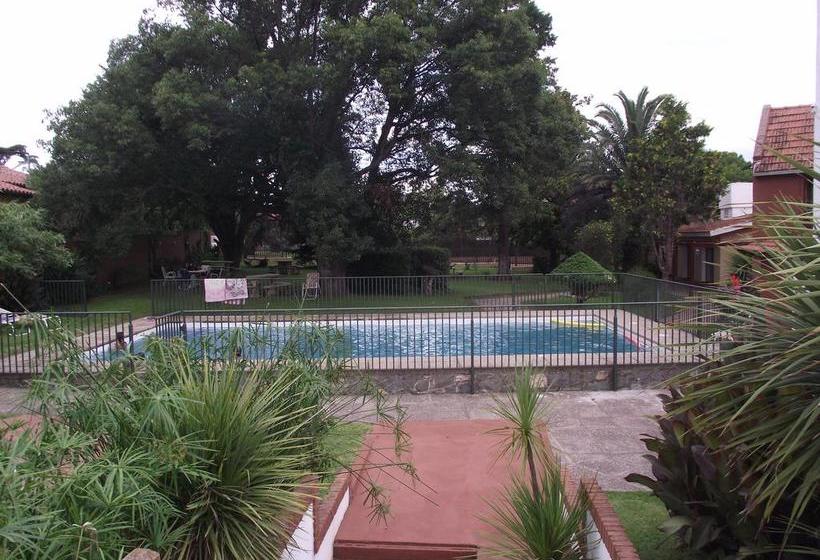 בית מלון כפרי San Diego