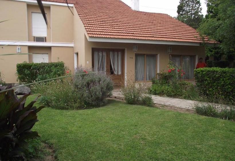 בית מלון כפרי San Diego