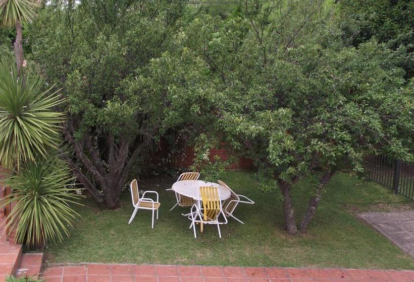 בית מלון כפרי San Diego