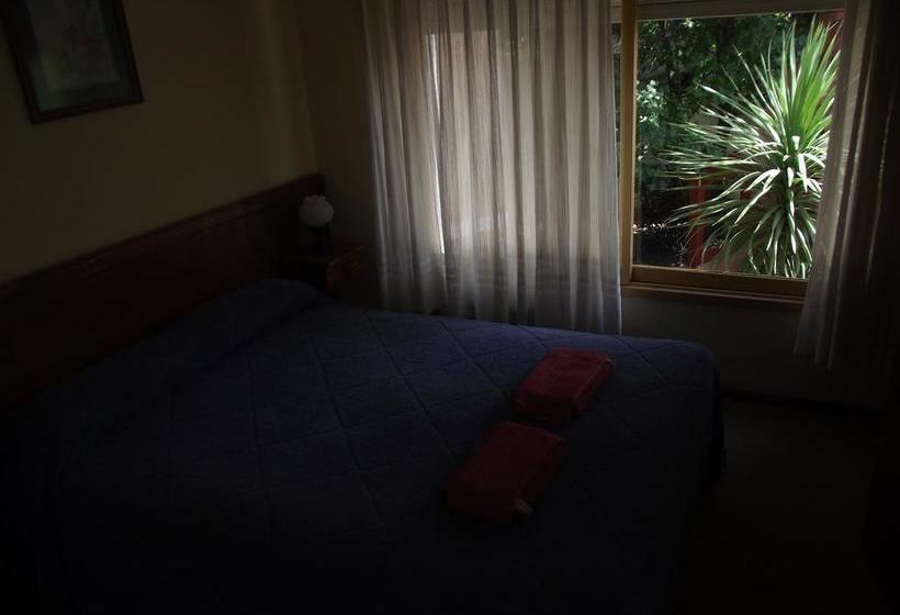 בית מלון כפרי San Diego