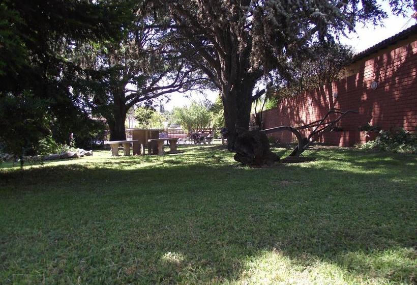 בית מלון כפרי San Diego