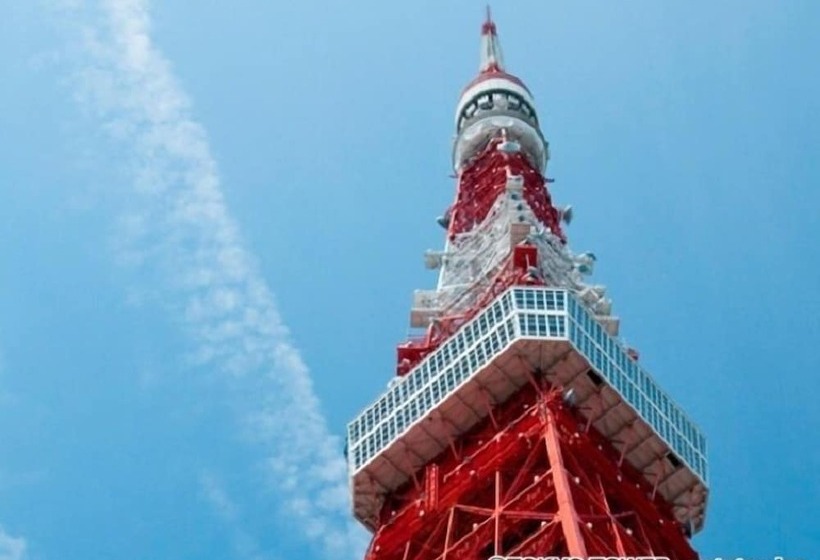 فندق Sotetsu Fresa Inn Ginza Nanachome