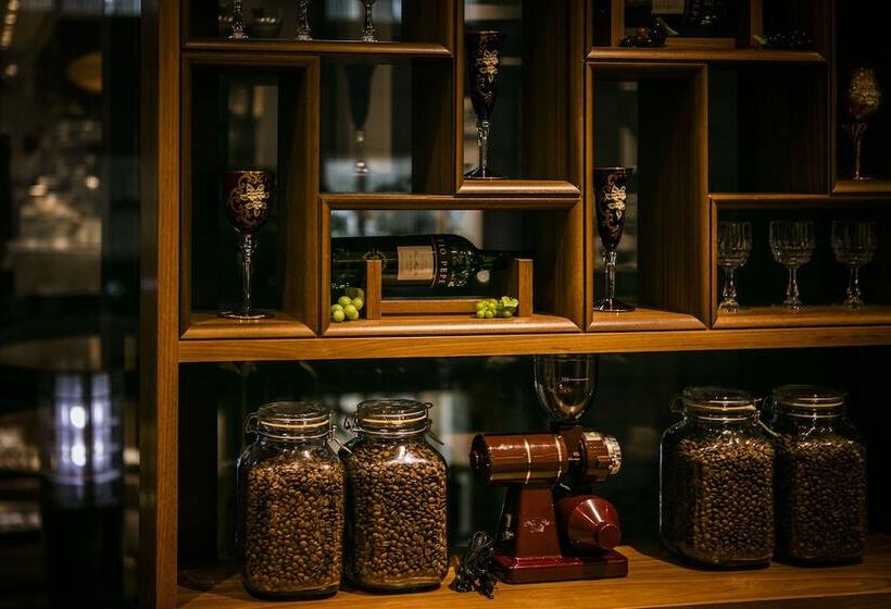 فندق Sotetsu Fresa Inn Ginza Nanachome