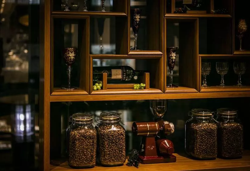 Hotelli Sotetsu Fresa Inn Ginza Nanachome