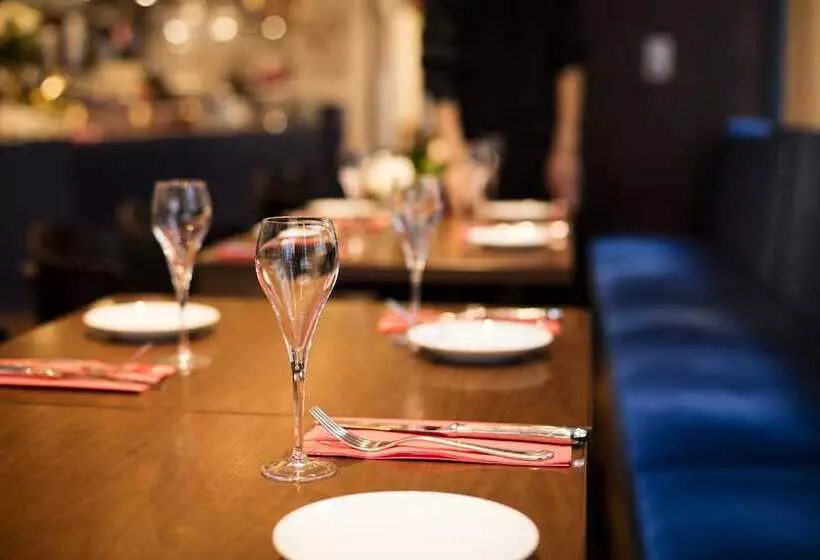 Hotelli Sotetsu Fresa Inn Ginza Nanachome