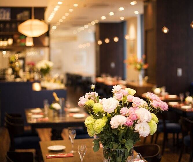 فندق Sotetsu Fresa Inn Ginza Nanachome