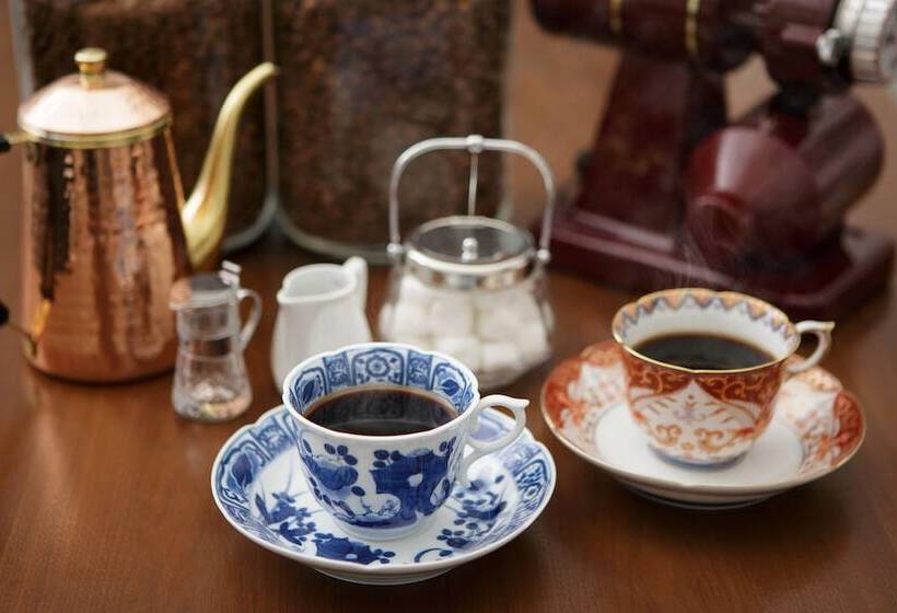 فندق Sotetsu Fresa Inn Ginza Nanachome