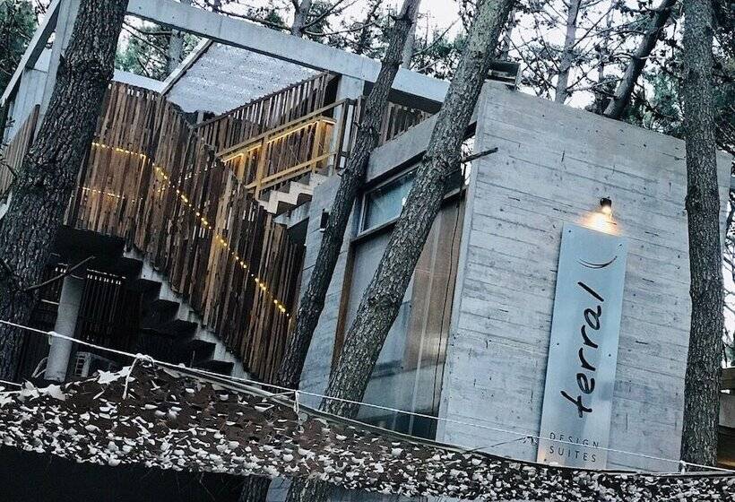 ホテル Terral Suites