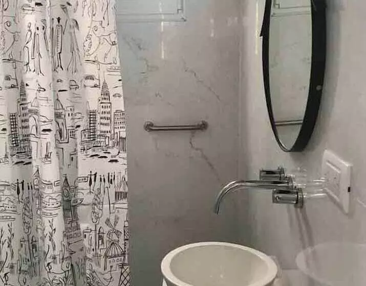 Hotelli Terral Suites