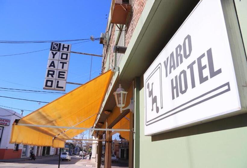 Hotel Yaro