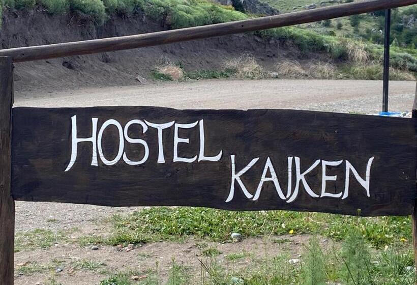 Kaiken   Hostel & Departamentos