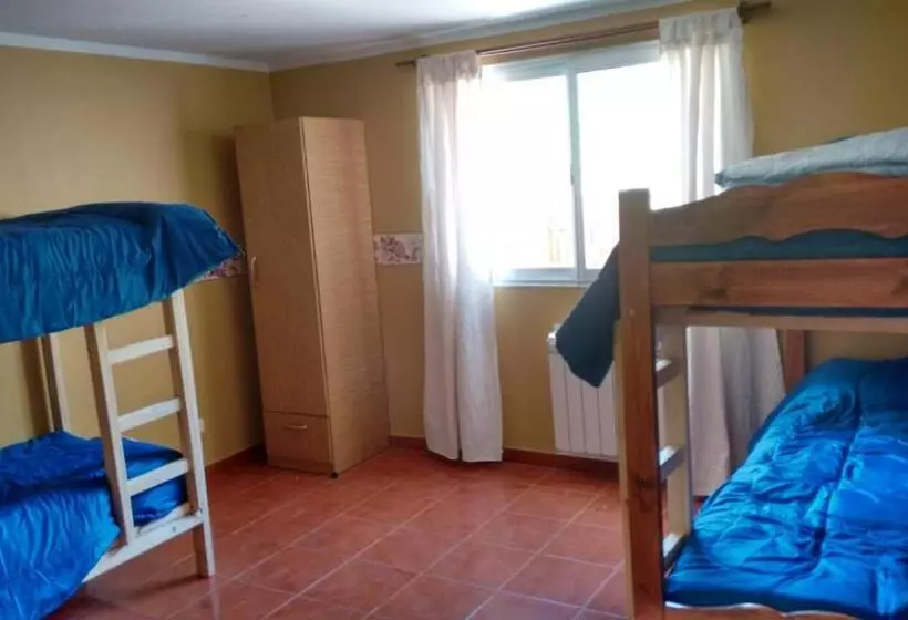 Kaiken Hostel & Departamentos