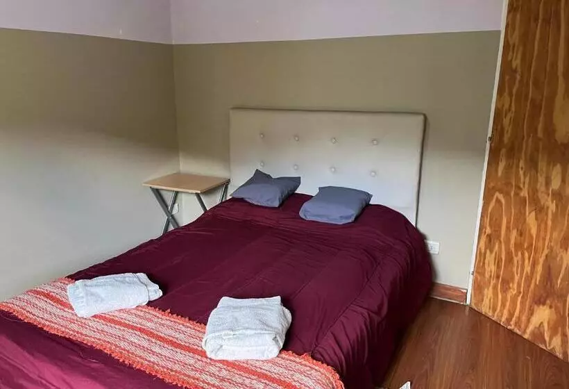 Kaiken Hostel & Departamentos