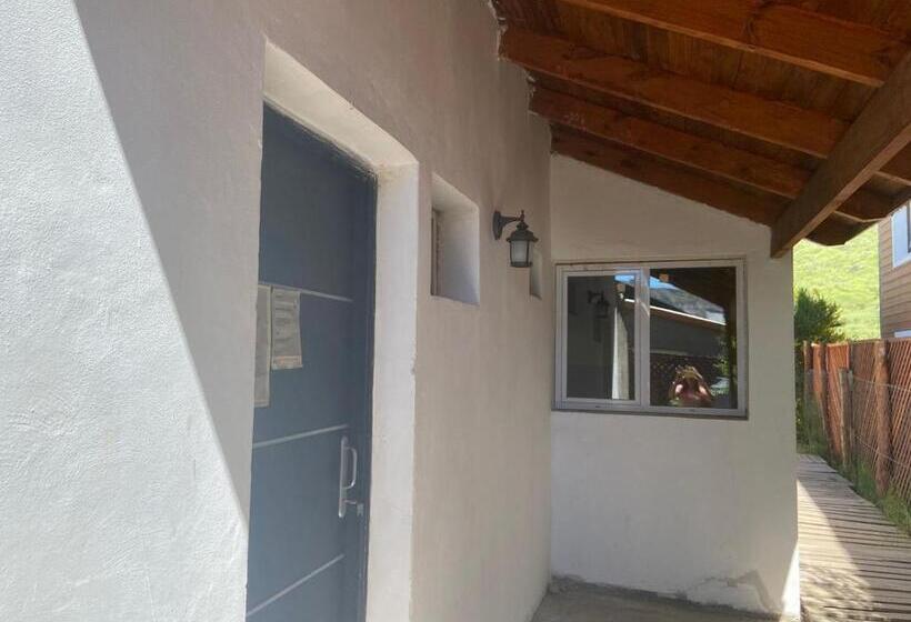 Kaiken   Hostel & Departamentos