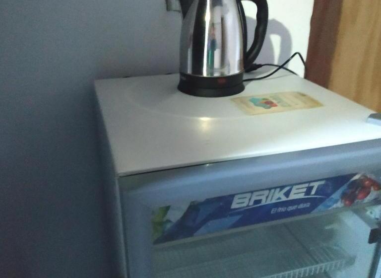 Kaiken   Hostel & Departamentos