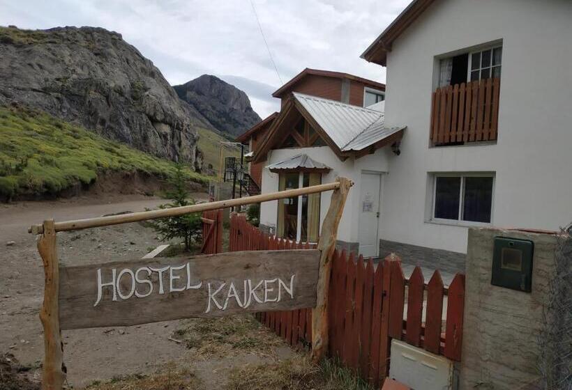 Kaiken   Hostel & Departamentos