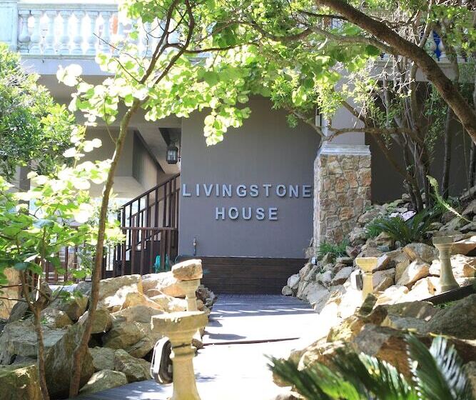 Livingstone Villa